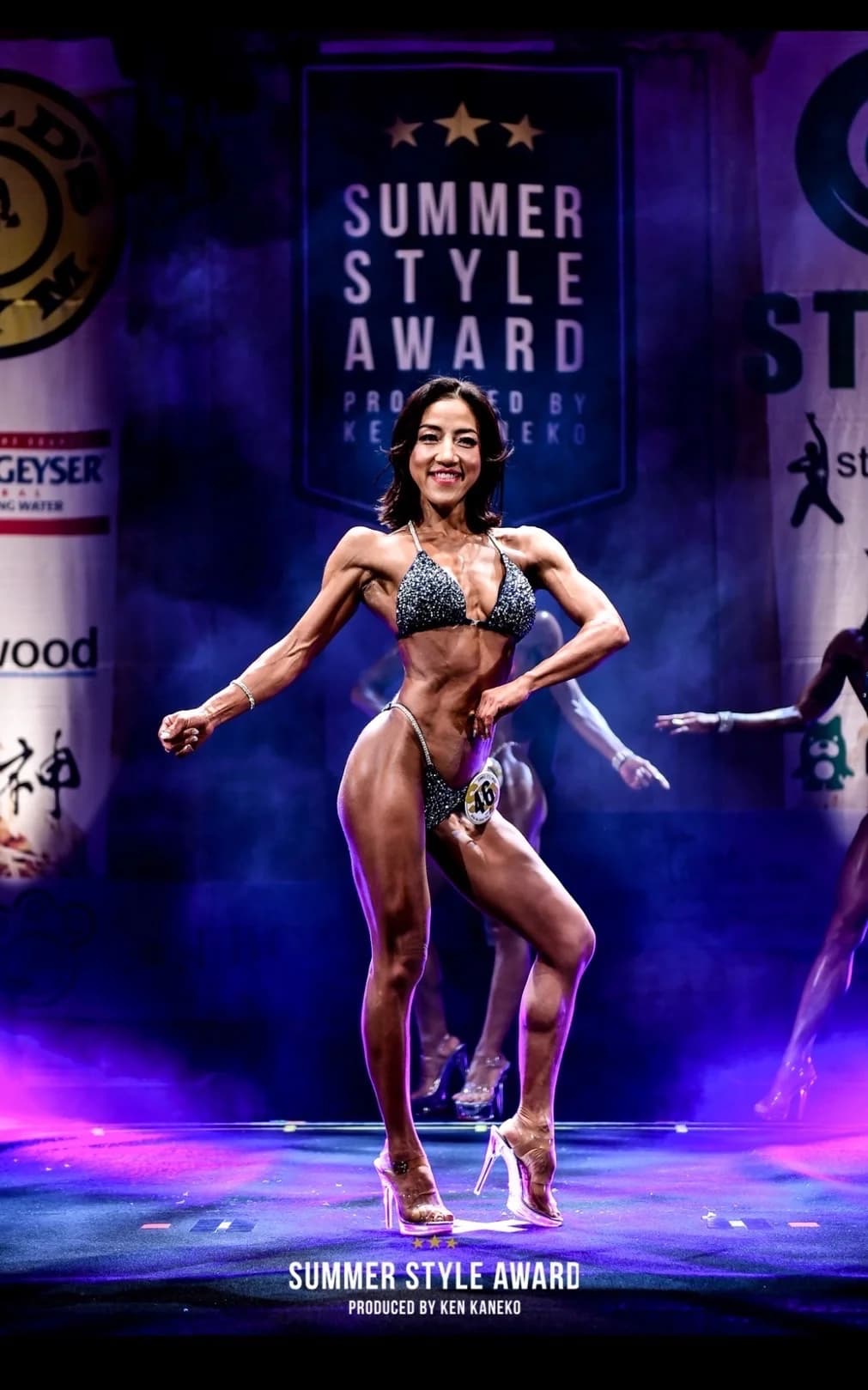 オンラインパーソナルトレーナー Tette